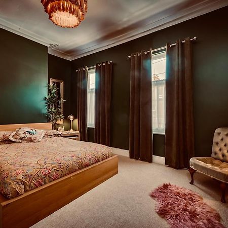 Beautiful B&B On The Park Белфаст Екстер'єр фото